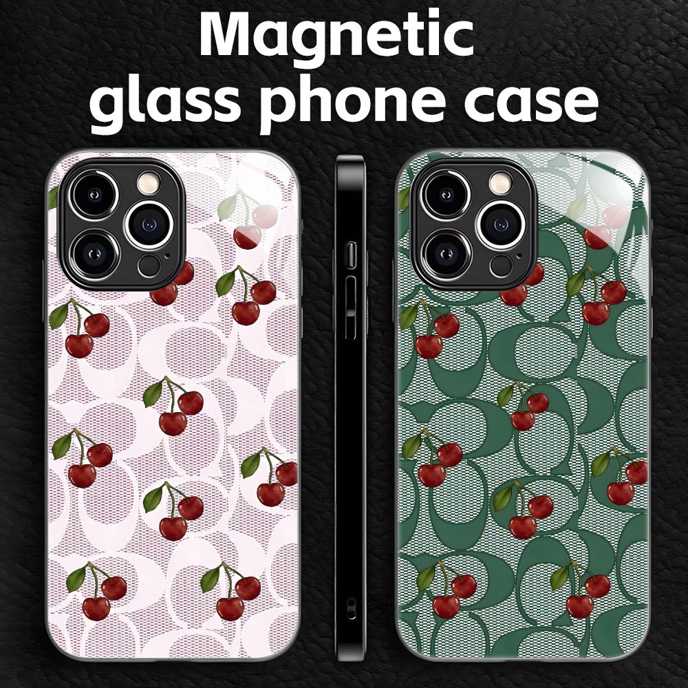 Computer Case - Роскошный чехол для iPhone 18, 17,