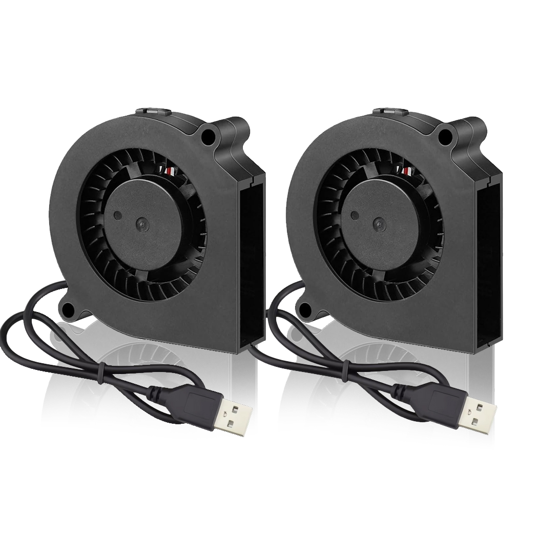 Case Fans - 1 шт. 60-мм вентилятор для компьютерного