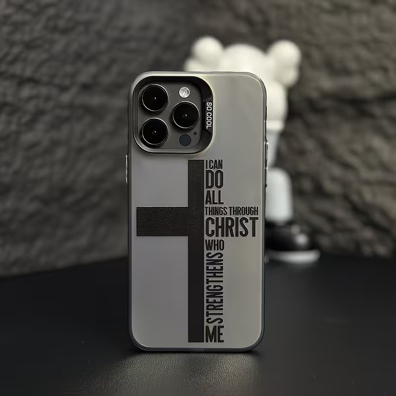 Computer Case - Чехол для телефона с защитой от
