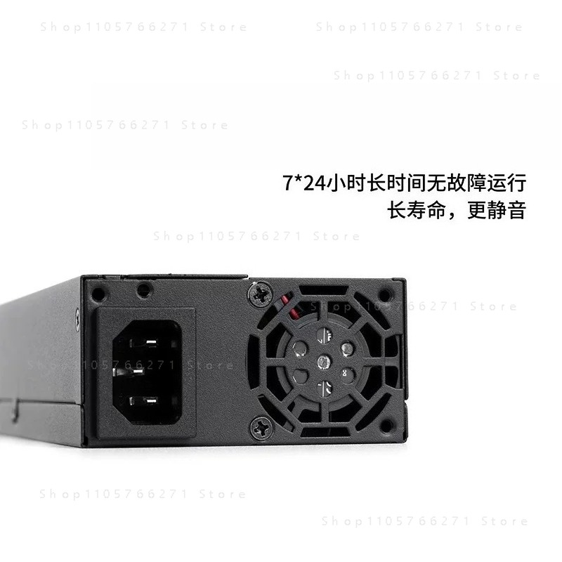 Atx Case - Блок питания Enhance Small 1U ATX