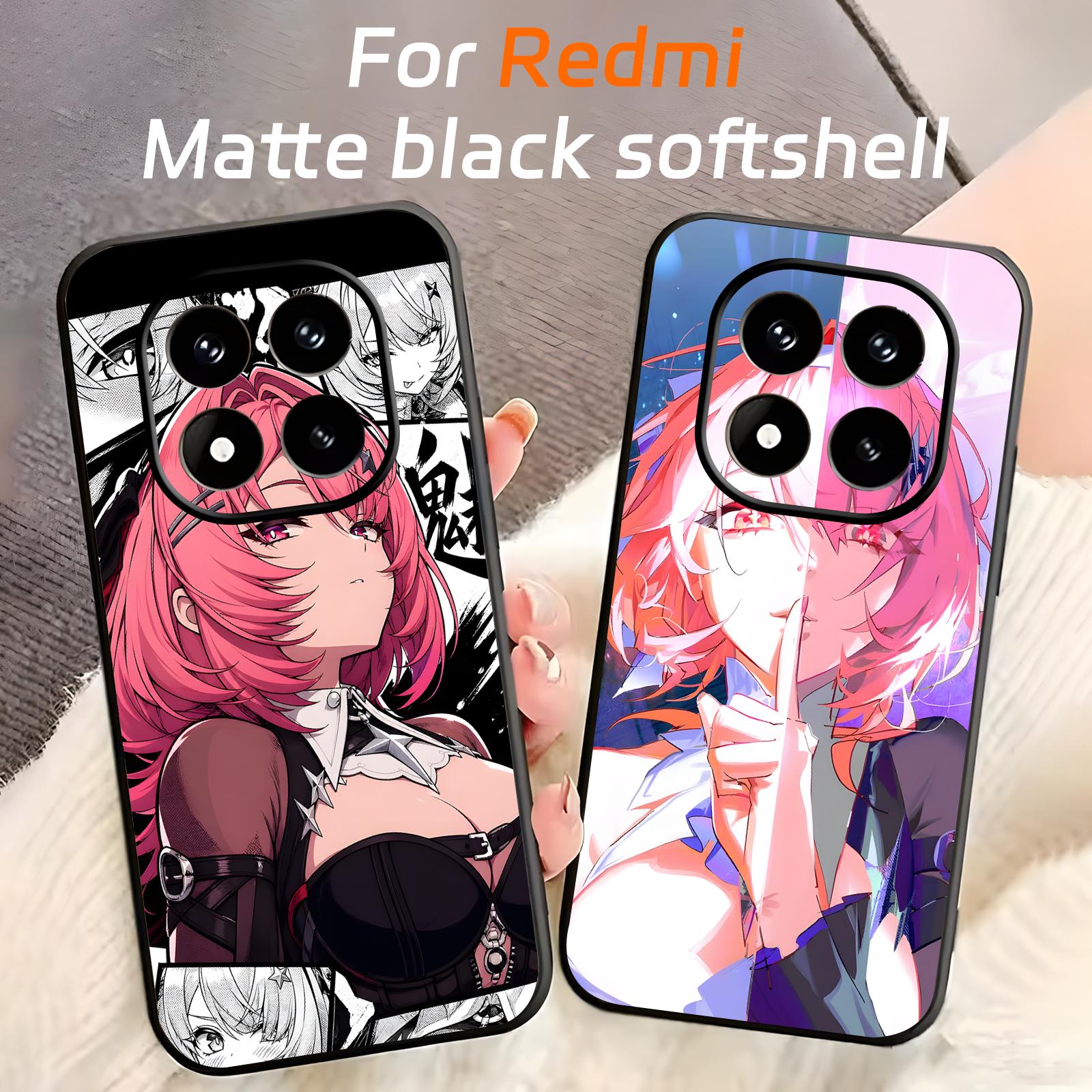 Computer Case - Чехол для телефона Redmi Note15 14