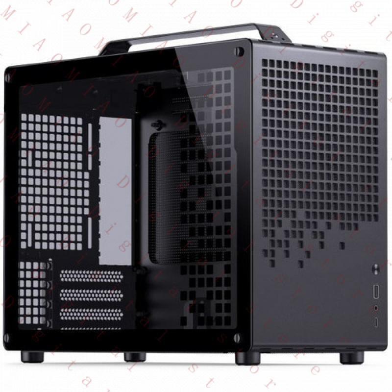 Atx Case - Корпус TU FOR Jonsplus (Jonsbo) Z20