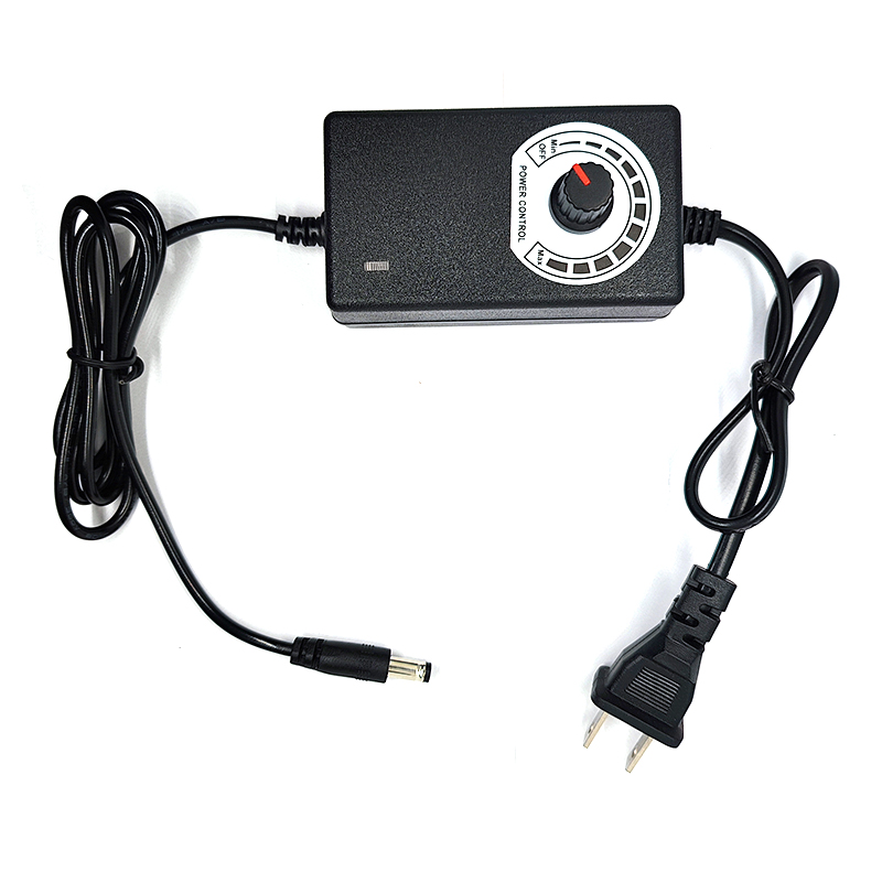 Case Fan Controller - Подходит для источника питания с контролем