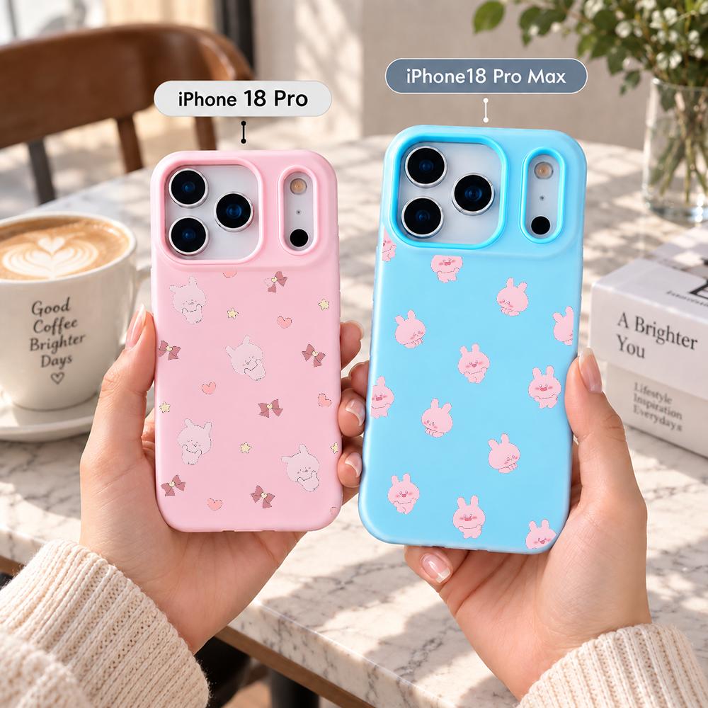 Matte Pc Case - Популярный чехол для телефона от художника