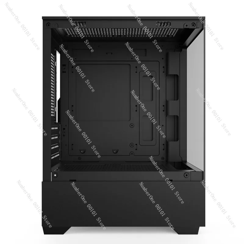 Atx Case - Корпус для настольного компьютера ES8 Sea