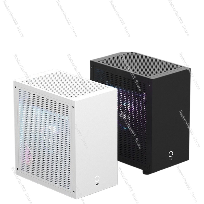 Atx Case - Корпус для компьютера Mini ITX M21