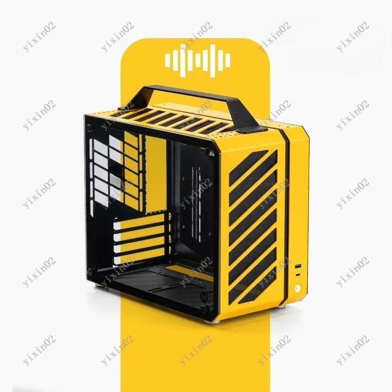 Pc Chassis - Портативный корпус для ПК Full Tower