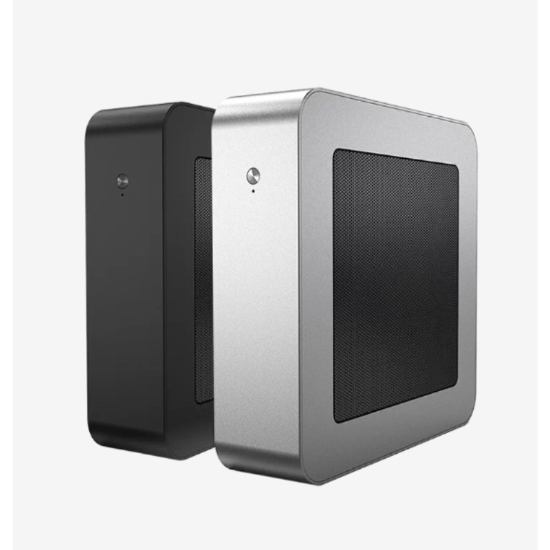 Pc Chassis - Полностью алюминиевый вертикальный корпус для мини-ПК
