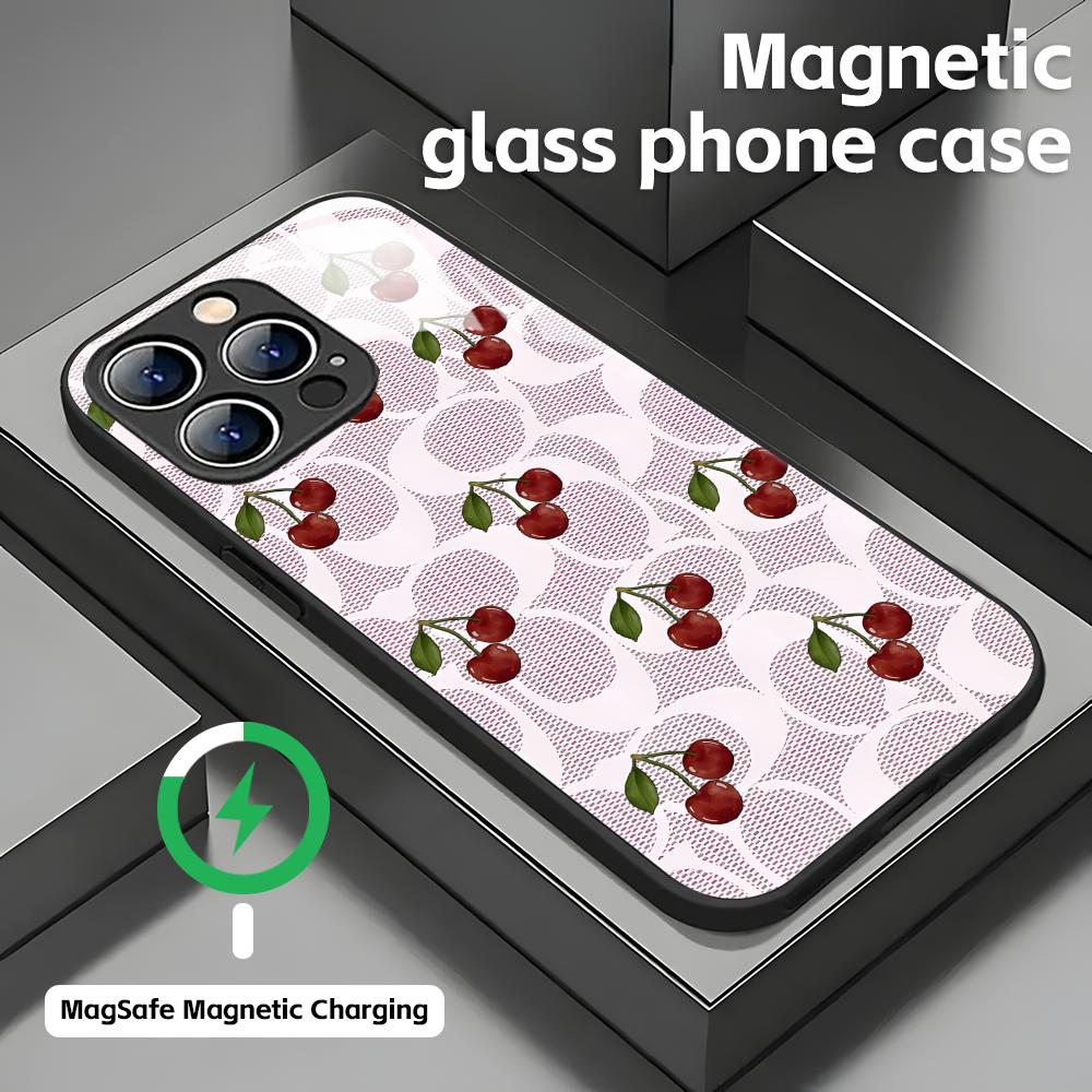 Роскошный чехол для iPhone 18, – обзор и цена Computer Case