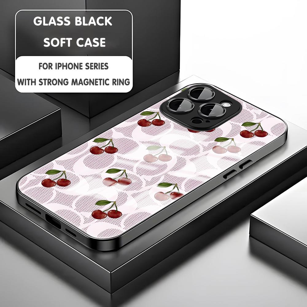 Роскошный чехол для iPhone 18, – обзор и цена Computer Case
