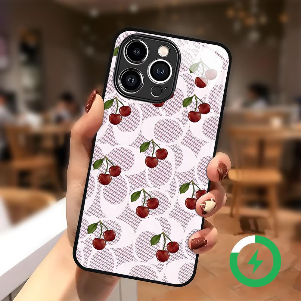 Роскошный чехол для iPhone 18, – обзор и цена Computer Case