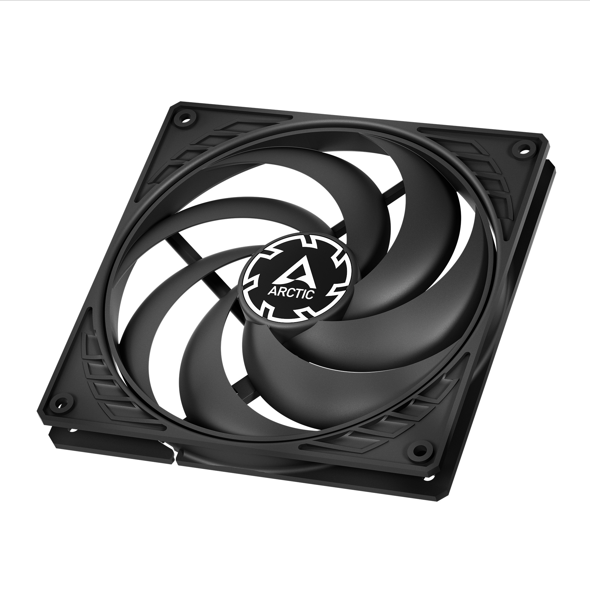 ARCTIC P14 Slim PWM PST – комп – обзор и цена Case Fan Controller