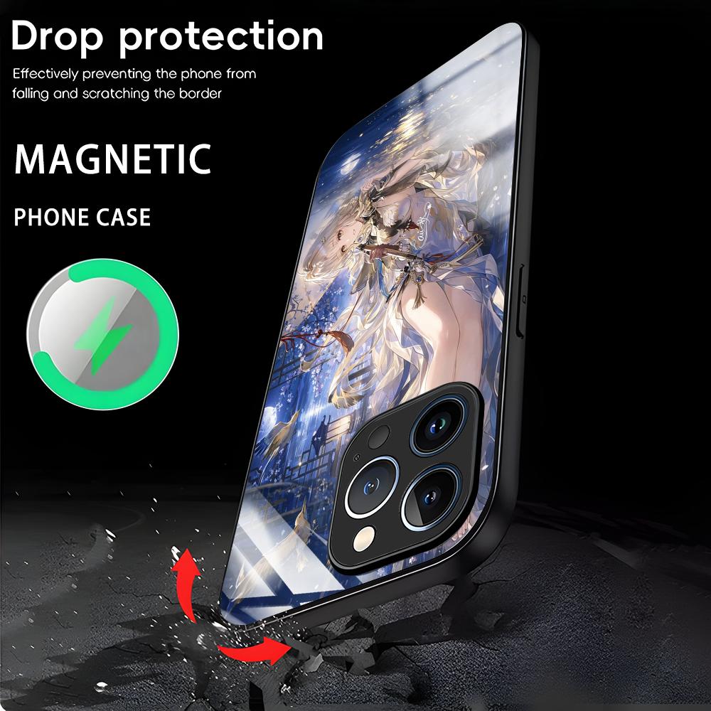 Чехол для телефона Wuthering W – обзор и цена Mini Pc Case