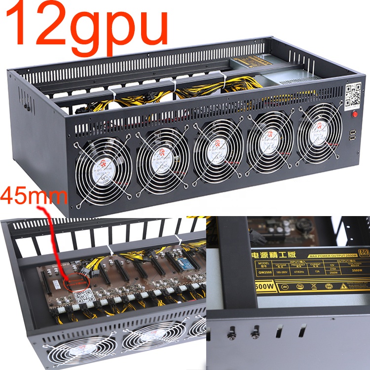 Горячая продажа: Материнская п – обзор и цена Atx Case