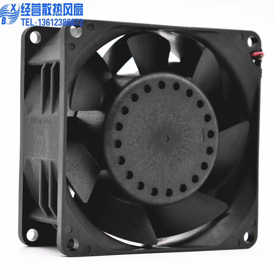 Новый Оригинальный Вентилятор  – обзор и цена Case Fans