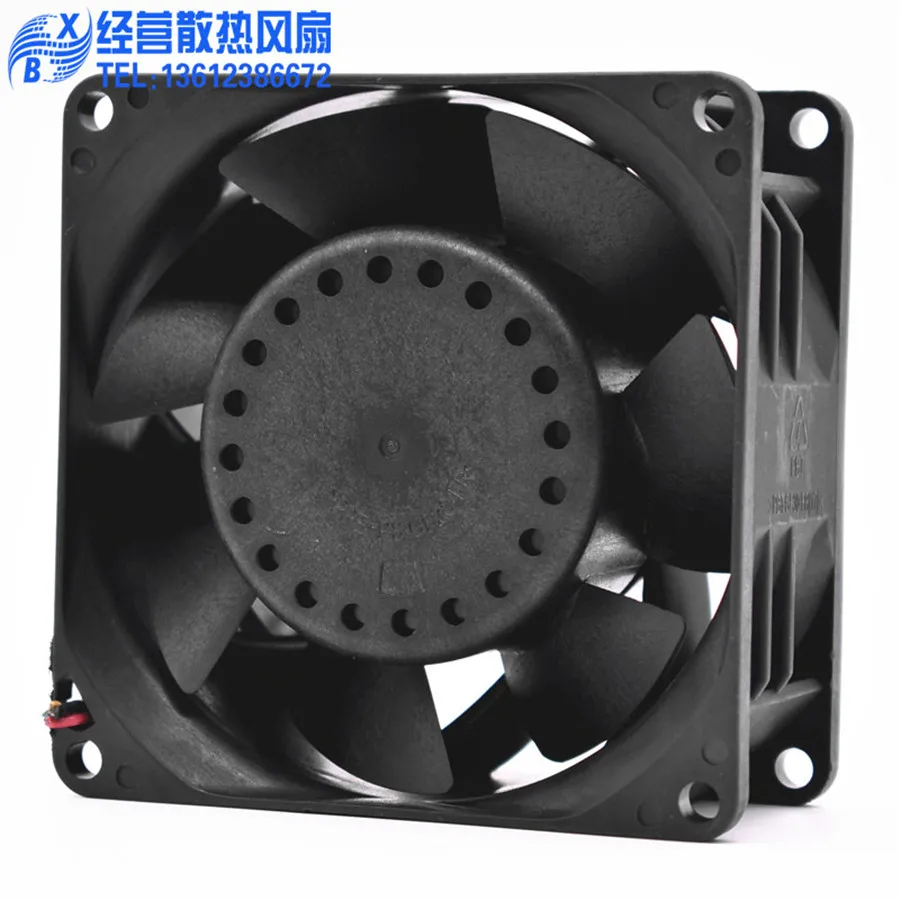 Новый Оригинальный Вентилятор  – обзор и цена Case Fans