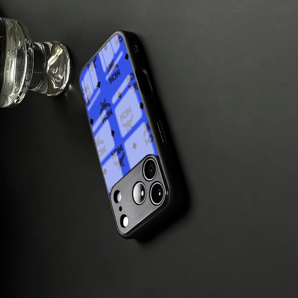 Модный чехол M-mcm для iPhone  – обзор и цена Mini Pc Case