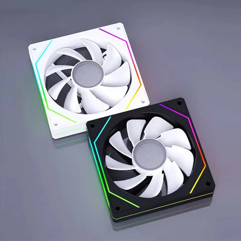 Вентилятор для корпуса PRISM 4 – обзор и цена Pc Chassis