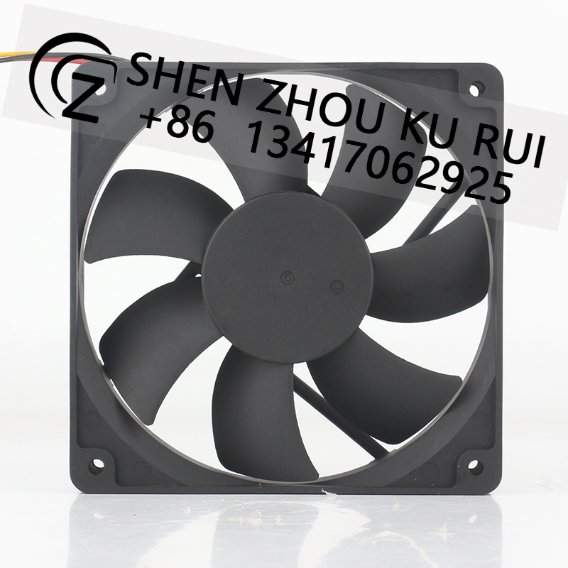 ADDA 12 В 0,13A12025 Управлени – обзор и цена Case Fan Controller