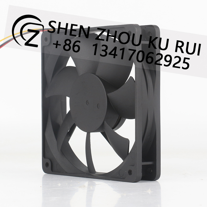 ADDA 12 В 0,13A12025 Управлени – обзор и цена Case Fan Controller