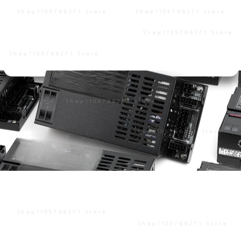 Блок питания Enhance Small 1U  – обзор и цена Atx Case