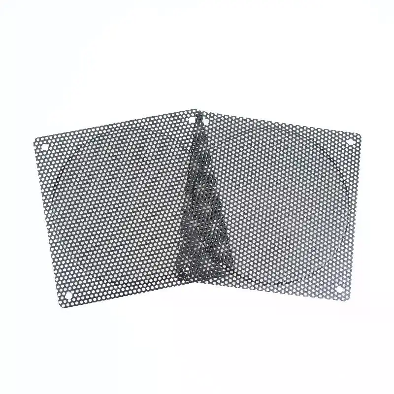 2 шт. 120 мм ультратонкие мета – обзор и цена Dust Filter Pc