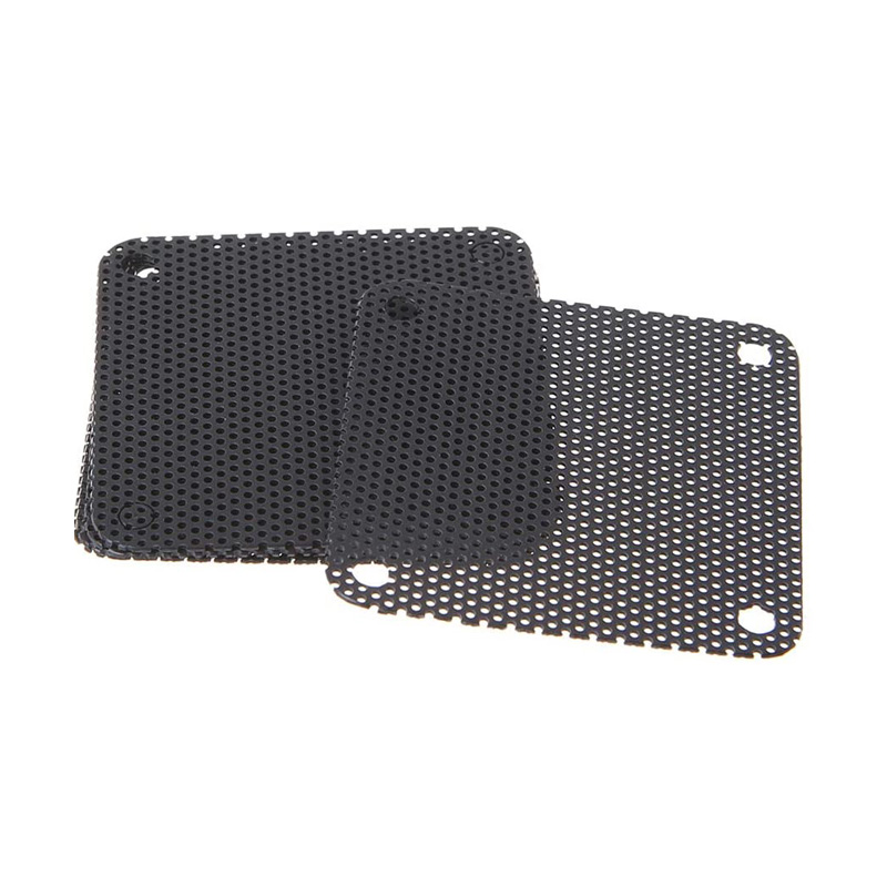 100 шт. YOUNUON 40 мм вентилят – обзор и цена Dust Filter Pc