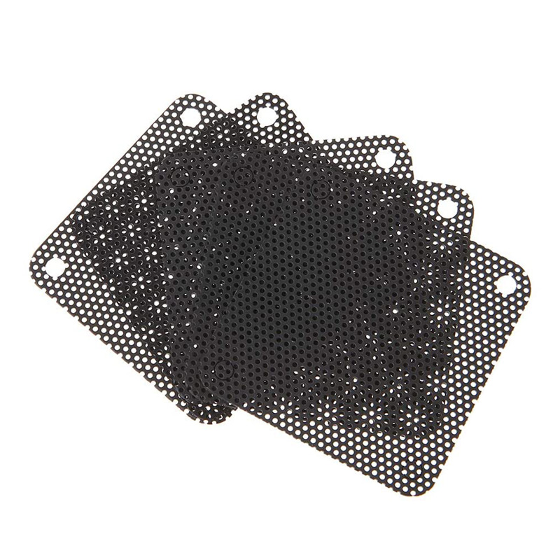 100 шт. YOUNUON 40 мм вентилят – обзор и цена Dust Filter Pc