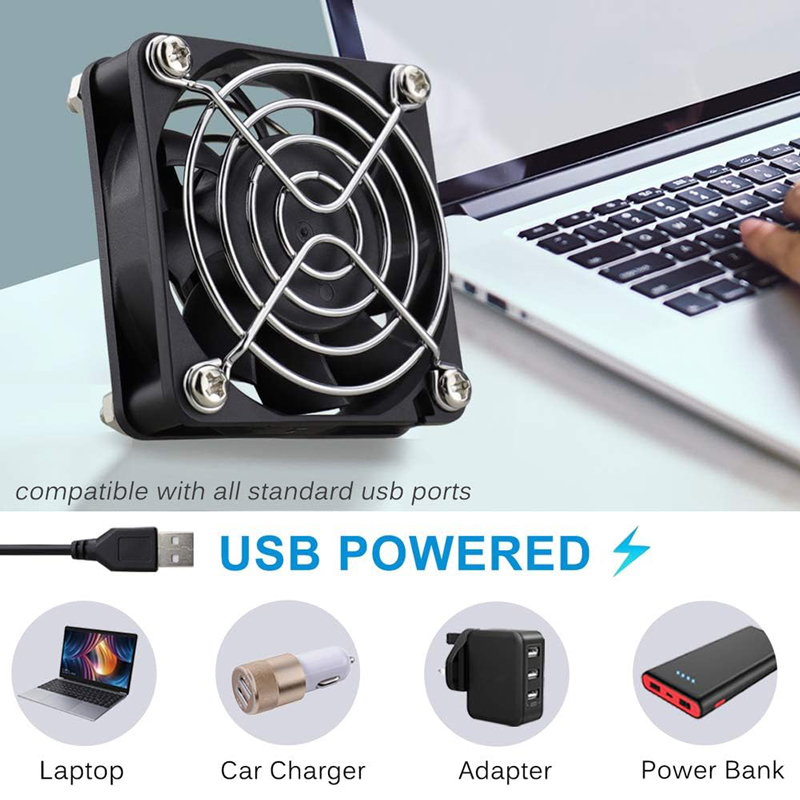 8/12 см 12 В USB-питание компь – обзор и цена Pc Chassis