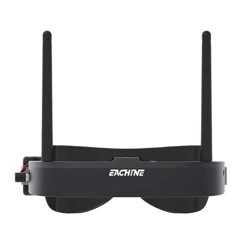 Eachine EV100 720*540 5,8G 72C – обзор и цена Case Fans