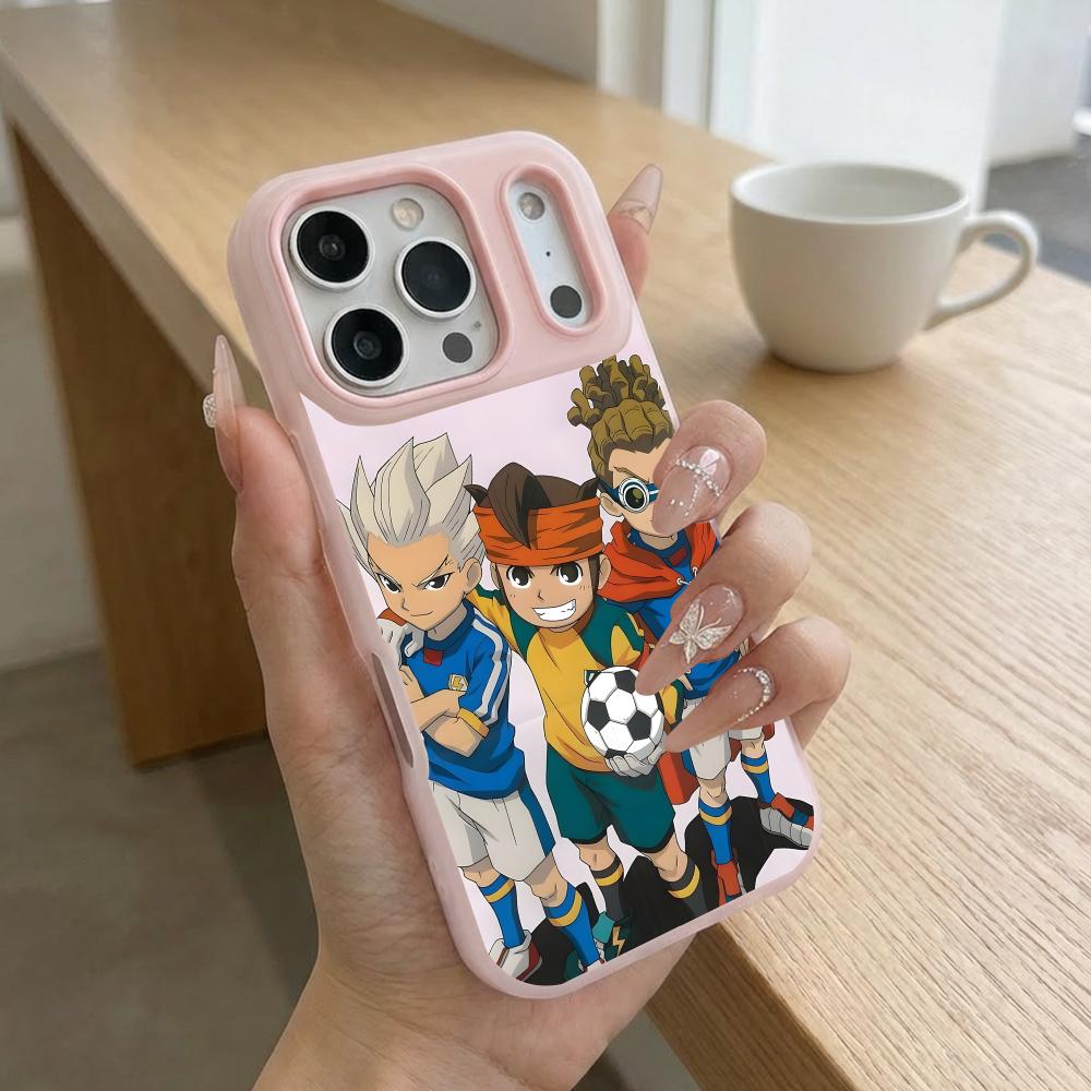 Чехол для телефона Inazuma Ele – обзор и цена Matte Pc Case