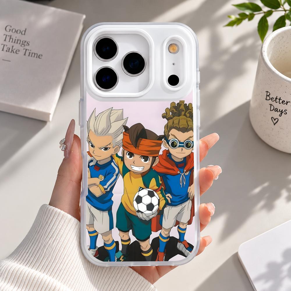 Чехол для телефона Inazuma Ele – обзор и цена Matte Pc Case