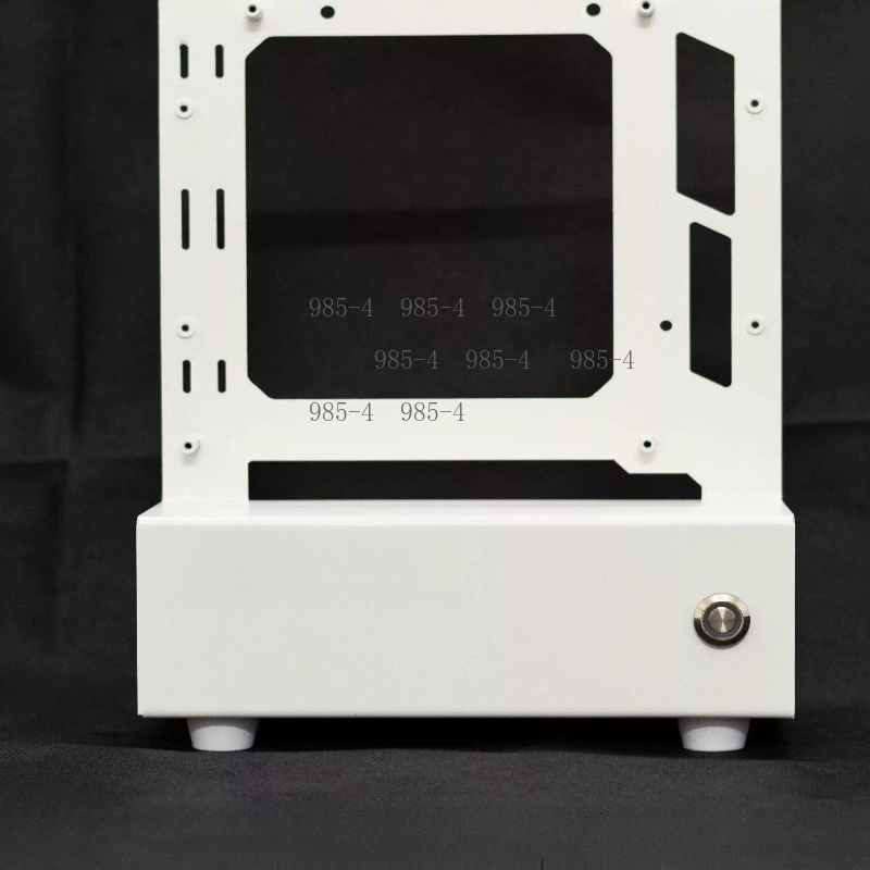 Открытый мини-корпус для ПК: п – обзор и цена Pc Chassis