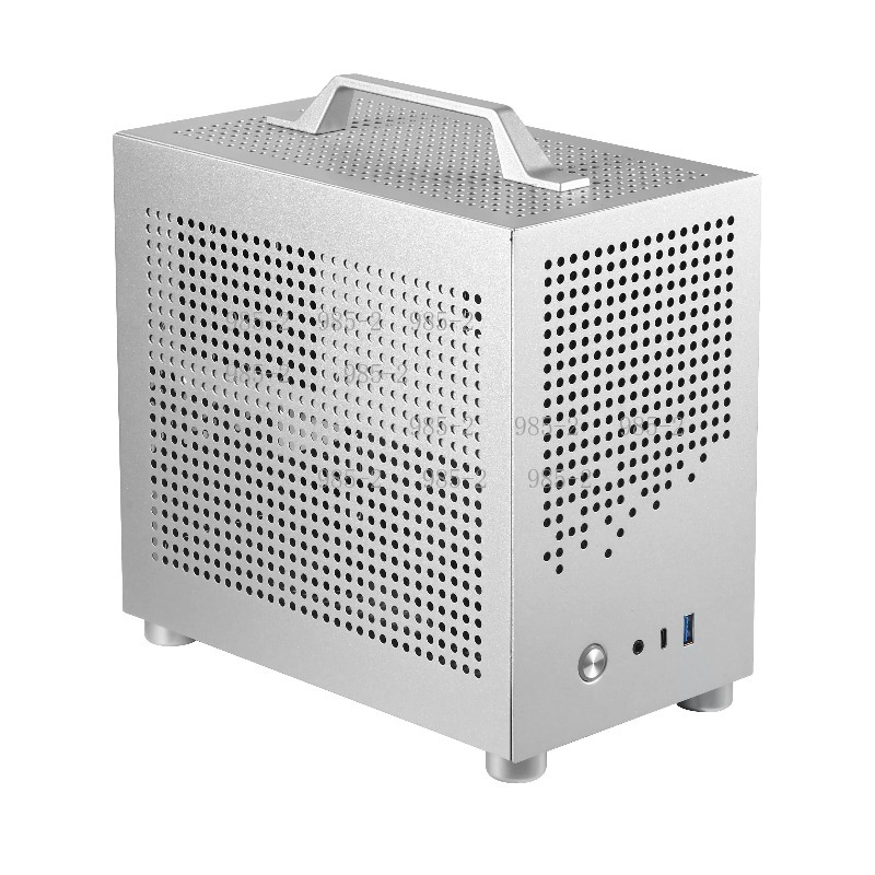 Корпус Mini ITX Tower с ручкой – обзор и цена Pc Chassis