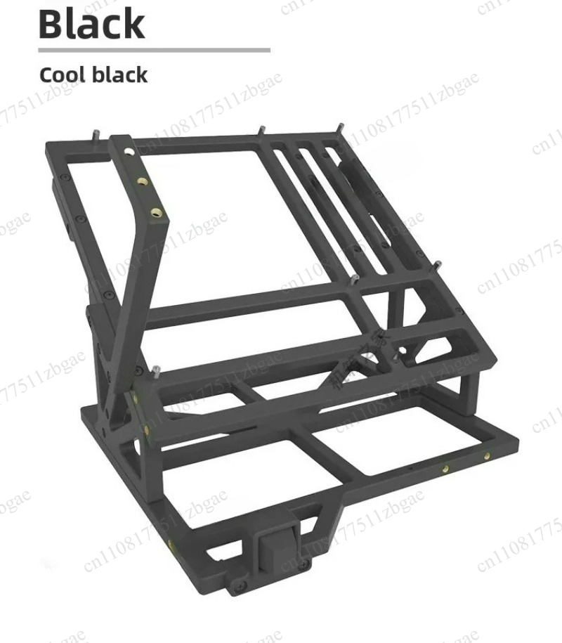 Корпус для компьютера открытог – обзор и цена Pc Chassis