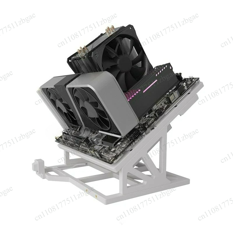 Корпус для компьютера открытог – обзор и цена Pc Chassis