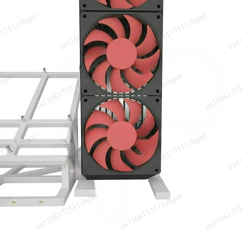 Корпус для компьютера открытог – обзор и цена Pc Chassis