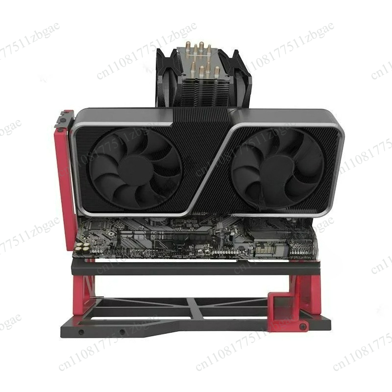 Корпус для компьютера открытог – обзор и цена Pc Chassis