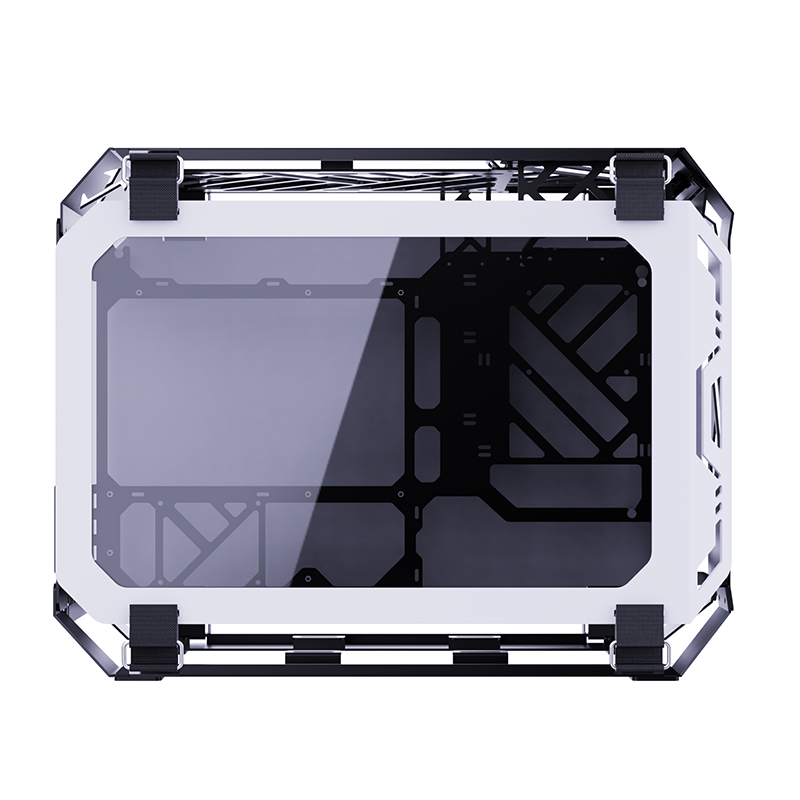Игровой корпус Lovingcool New  – обзор и цена Case Fans