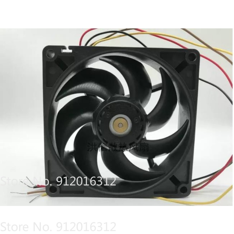 Новый вентилятор для Sanyo 902 – обзор и цена Case Fan Controller