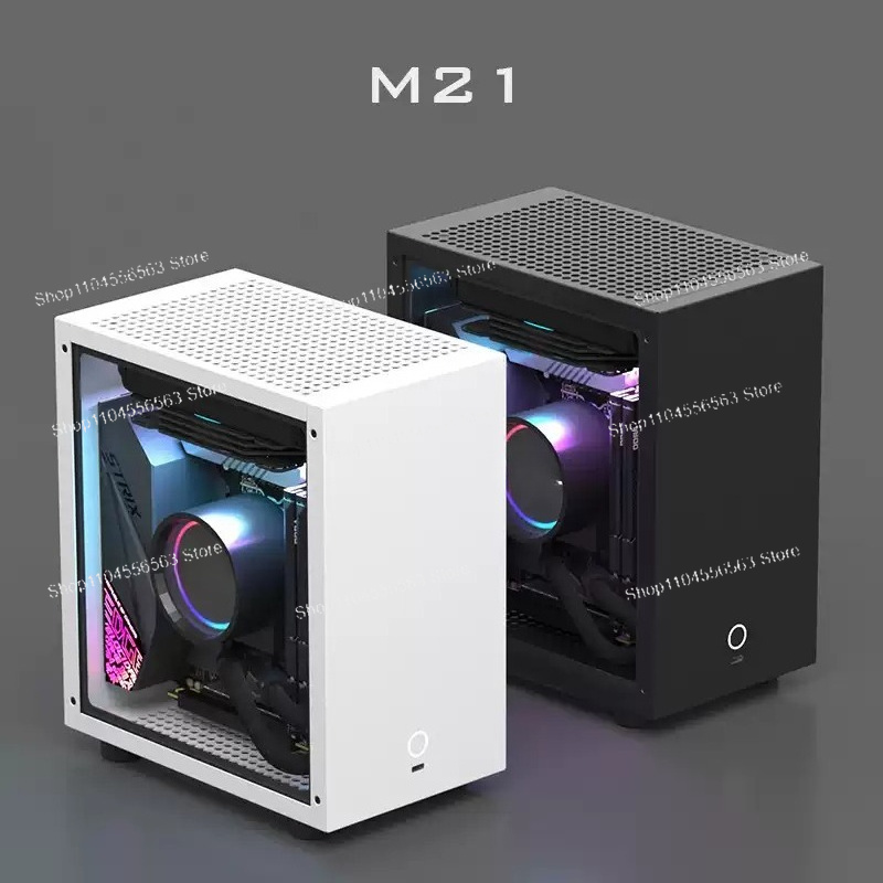Корпус для ПК M21 / M31 Mini I – обзор и цена Atx Case