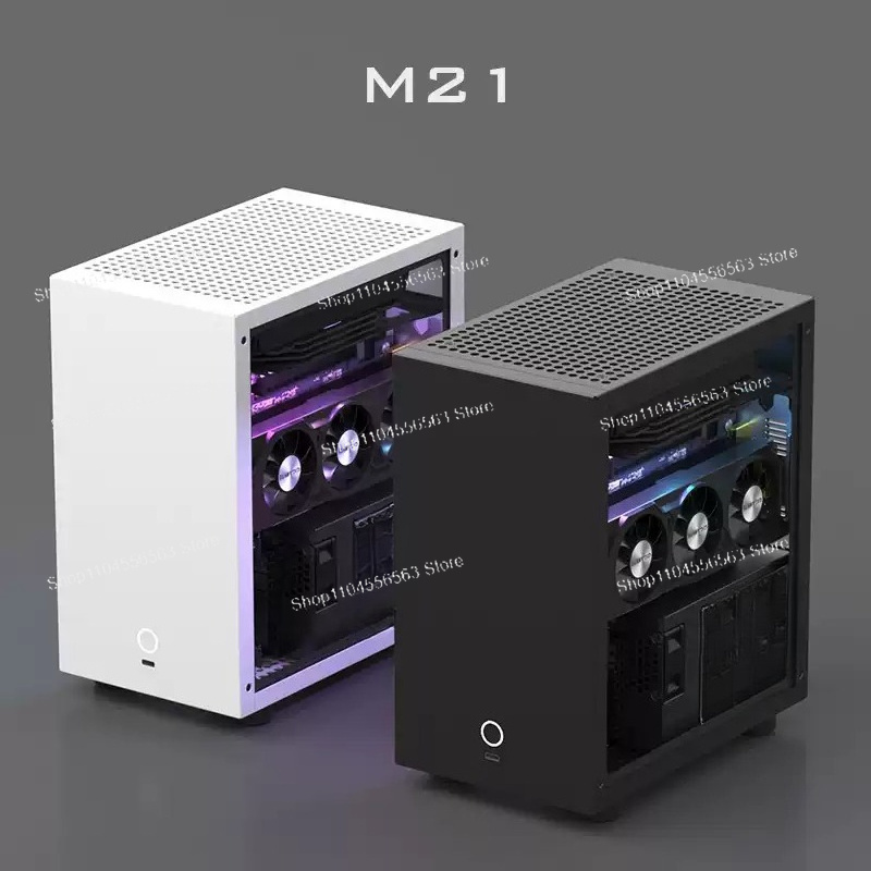 Корпус для ПК M21 / M31 Mini I – обзор и цена Atx Case