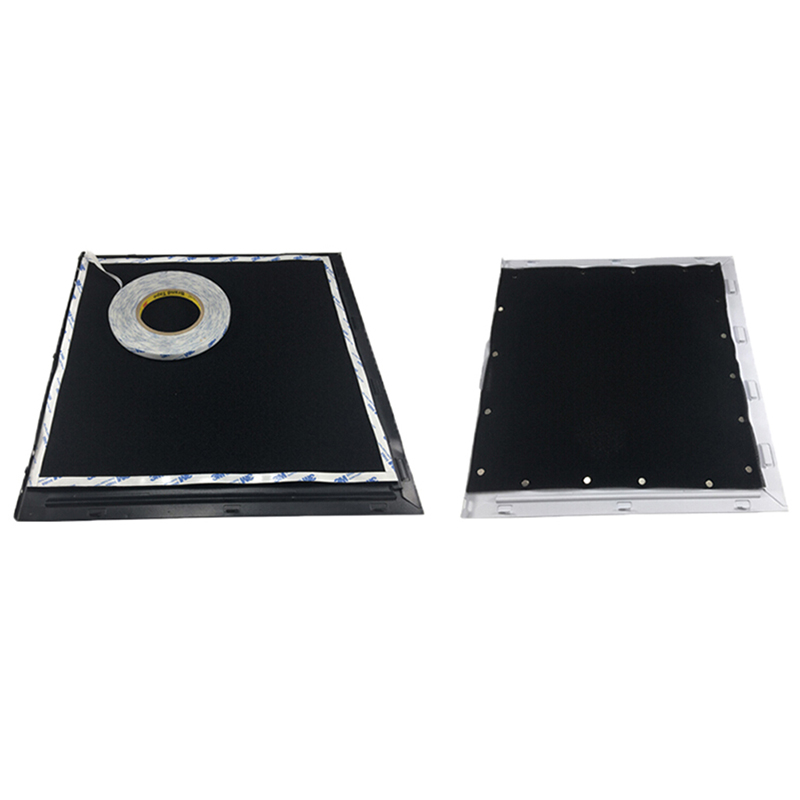 DIY 500*400*3 мм/5 мм компьюте – обзор и цена Dust Filter Pc