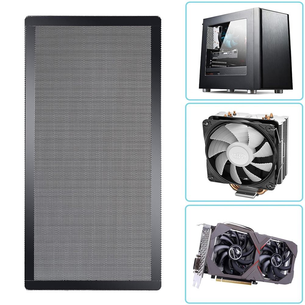 Новая крышка-фильтр из ПВХ с м – обзор и цена Dust Filter Pc