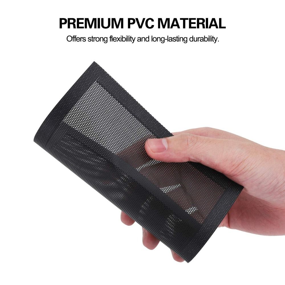 Новая крышка-фильтр из ПВХ с м – обзор и цена Dust Filter Pc