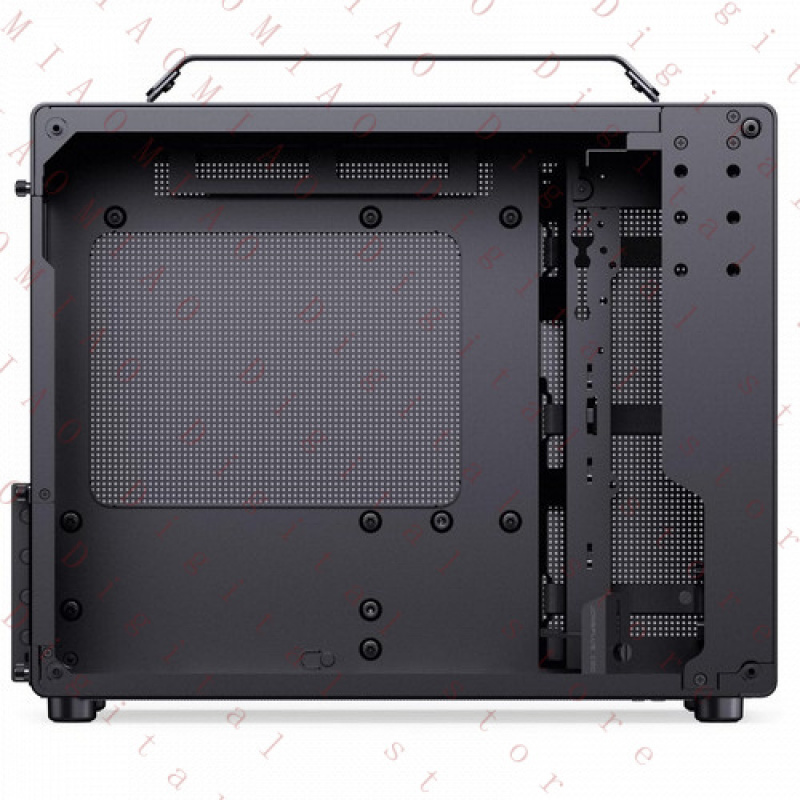 Корпус TU FOR Jonsplus (Jonsbo – обзор и цена Atx Case