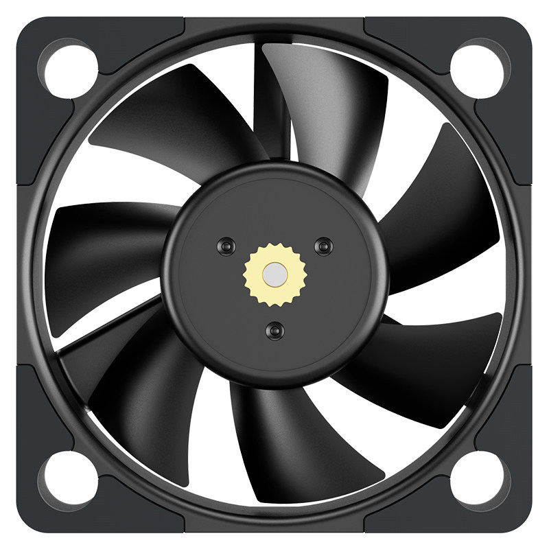 Вентилятор Thermalright TL-B40 – обзор и цена Case Fan Controller