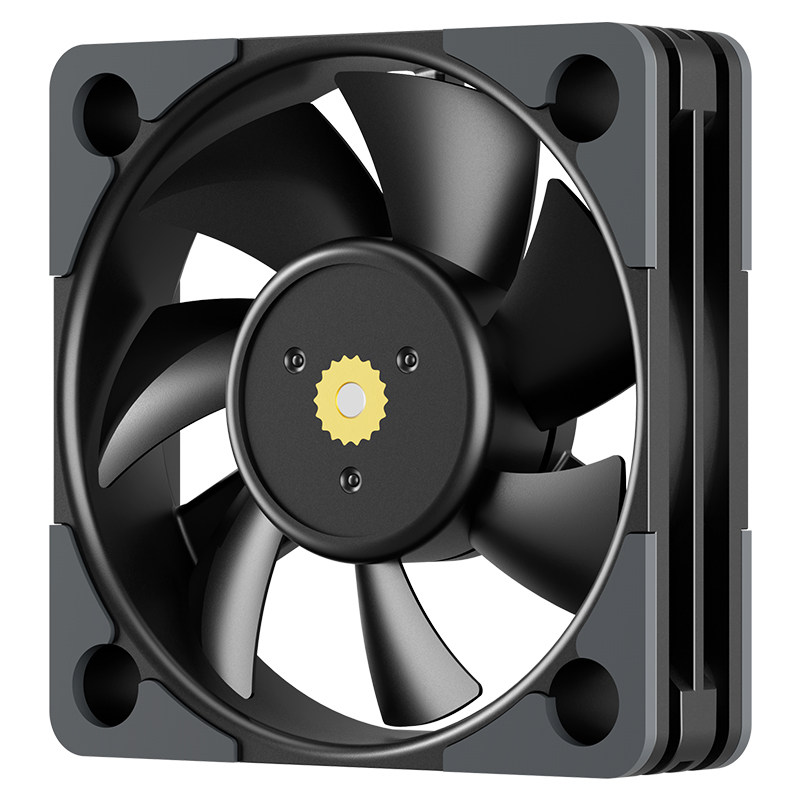 Вентилятор Thermalright TL-B40 – обзор и цена Case Fan Controller