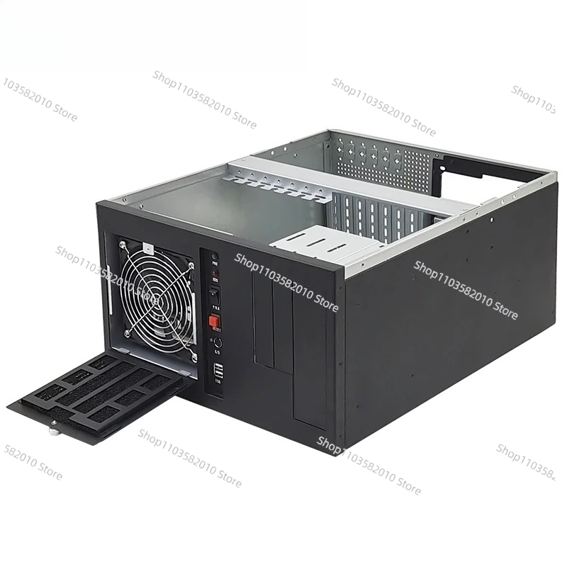 Премиальный настенный промышле – обзор и цена Pc Chassis