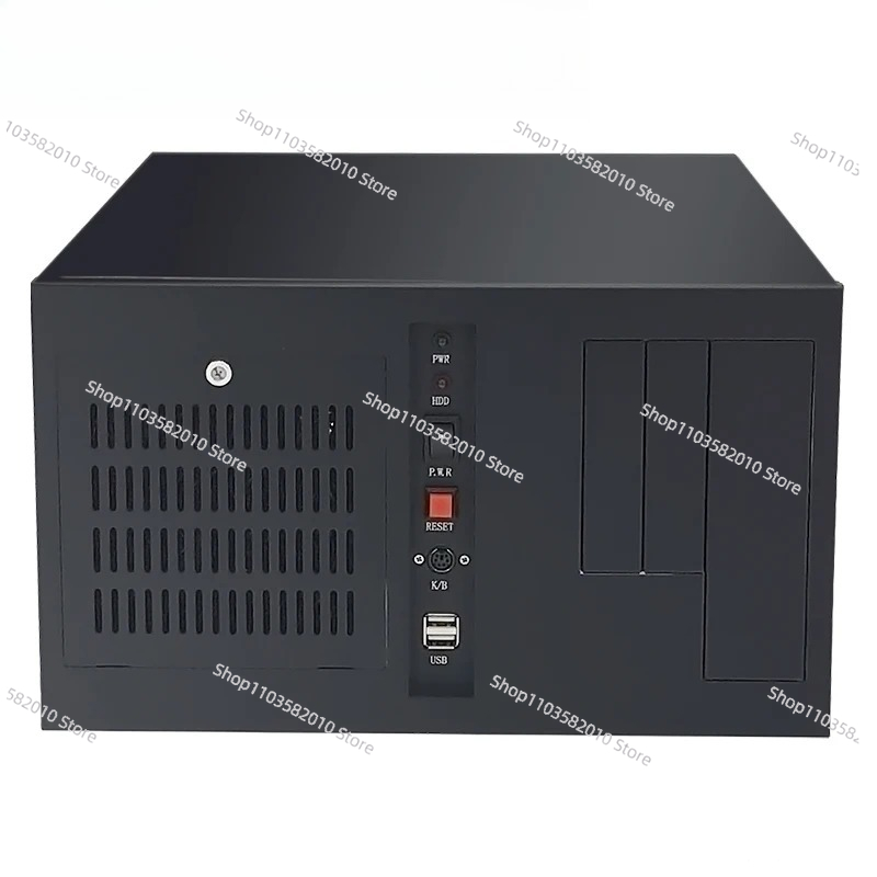 Премиальный настенный промышле – обзор и цена Pc Chassis